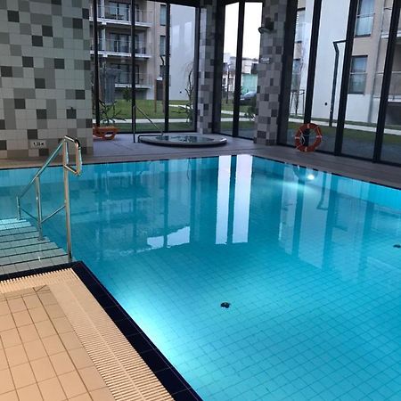 Apartament Livia Сяноженти Екстер'єр фото