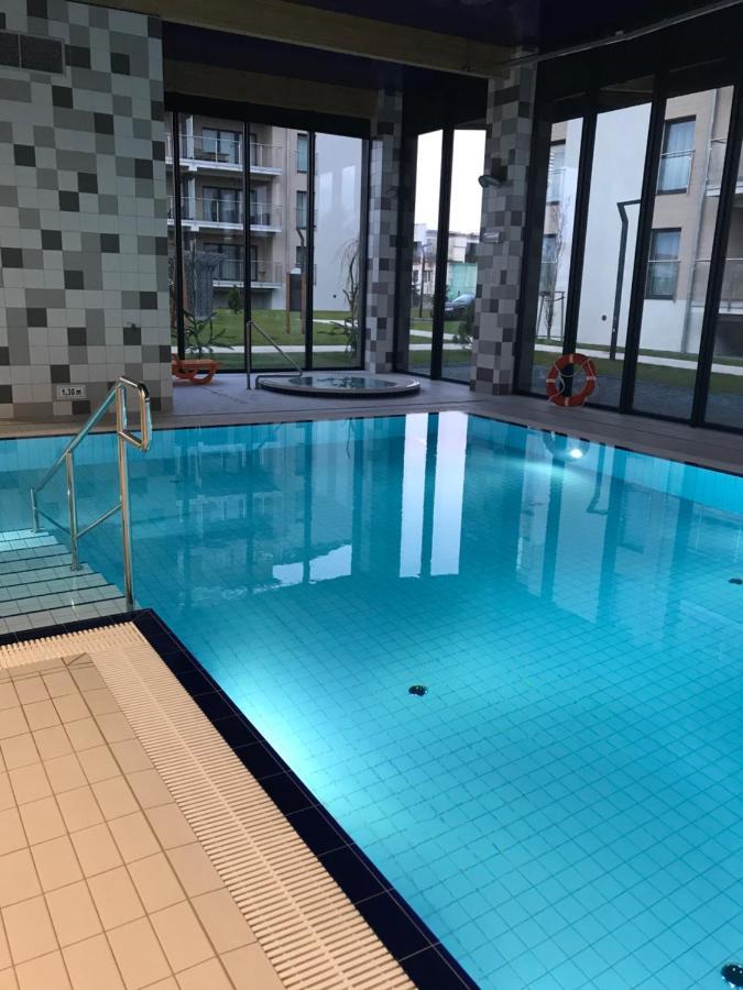 Apartament Livia Сяноженти Екстер'єр фото