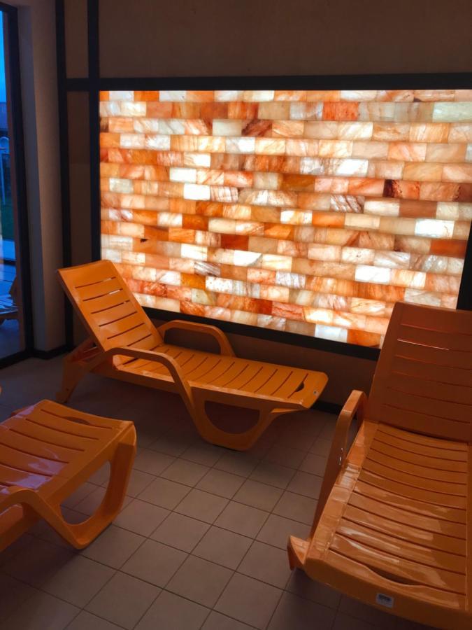 Apartament Livia Сяноженти Екстер'єр фото