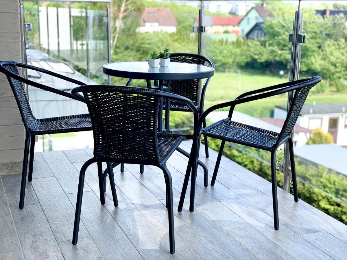 Apartament Livia Сяноженти Екстер'єр фото