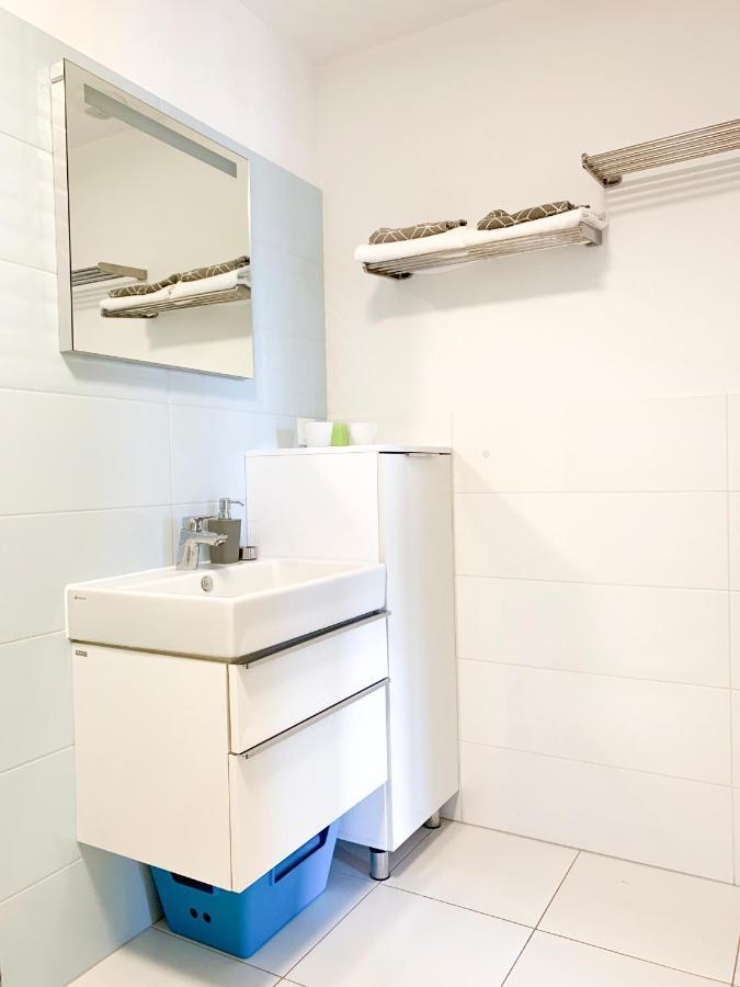 Apartament Livia Сяноженти Екстер'єр фото