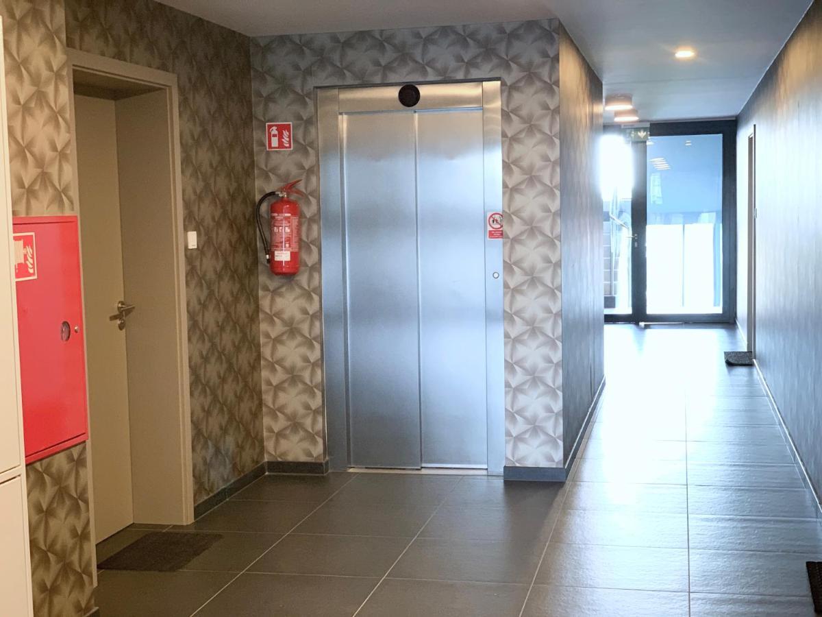 Apartament Livia Сяноженти Екстер'єр фото