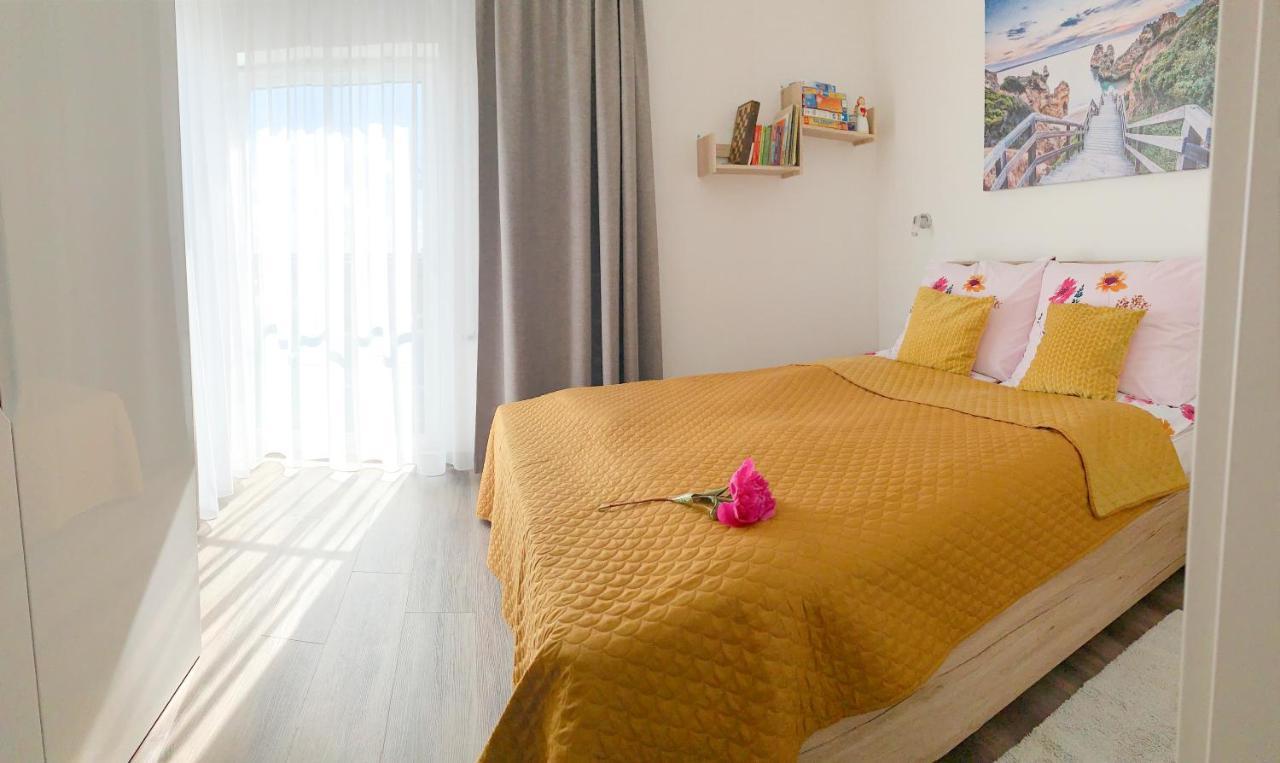 Apartament Livia Сяноженти Екстер'єр фото