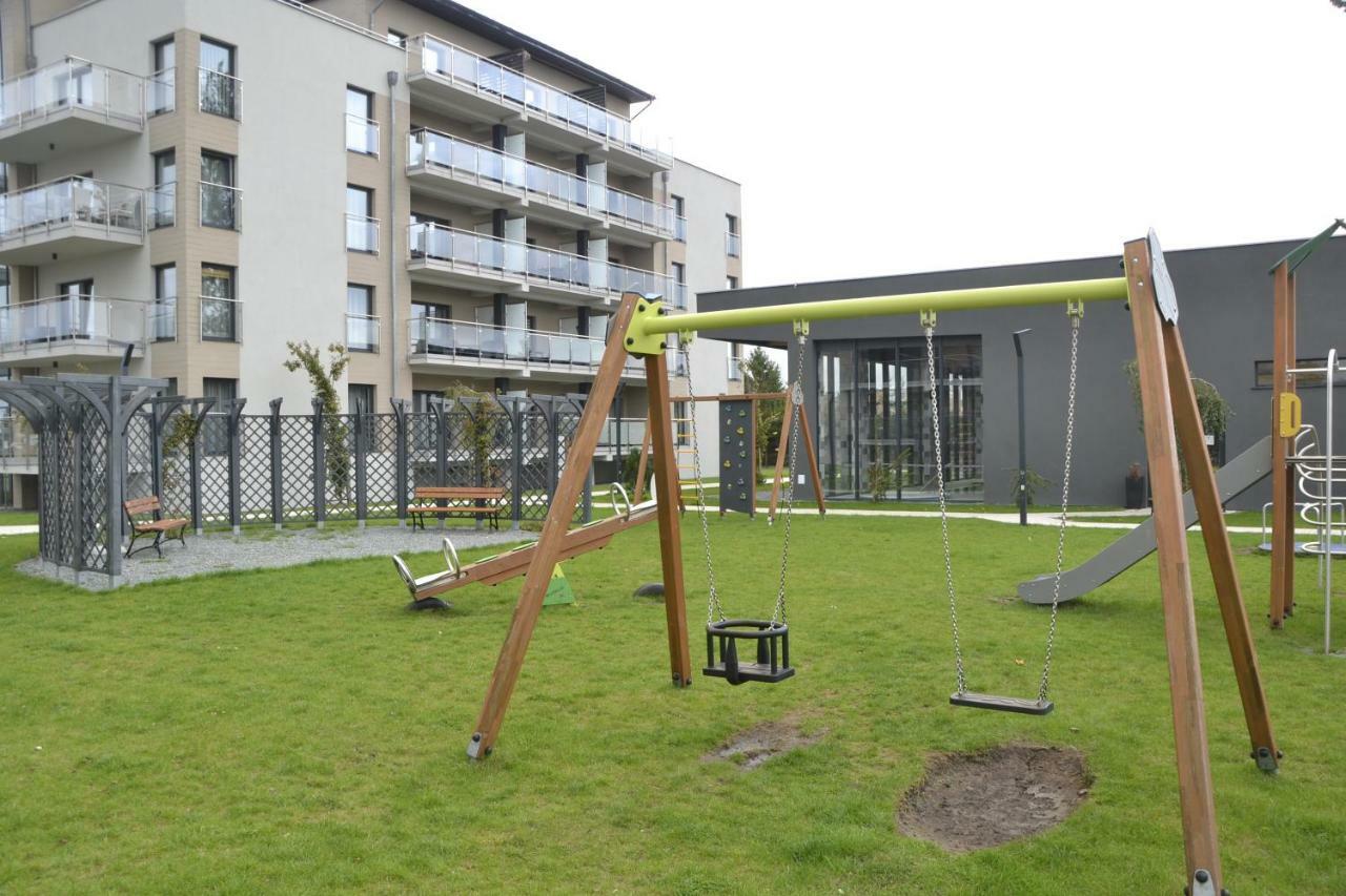 Apartament Livia Сяноженти Екстер'єр фото